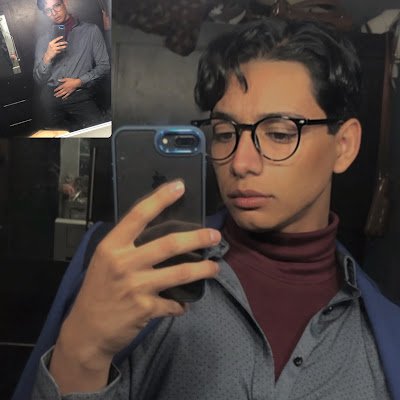 roblopez29's profile picture. 