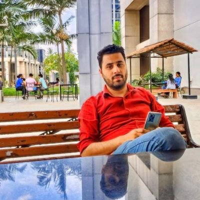 Cyber Security Researcher 🛡️ | Passionate about protecting digital realms | Unveiling vulnerabilities, one code at a time |