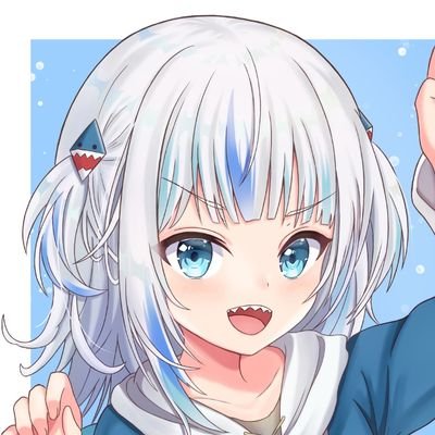 VTuber好きです💕　アニメ、ゲームなども好きな東京住みの20歳です🌟
同じ人とか友達できたら嬉しいな!