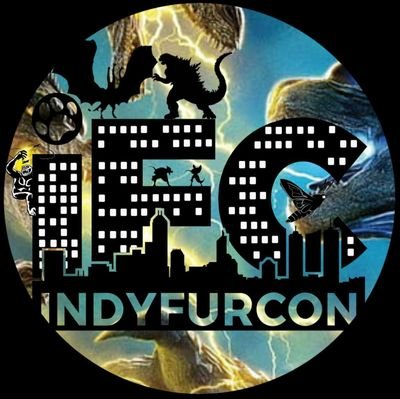 IndyFurConさんのプロフィール画像