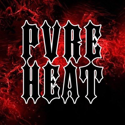 PVRE Heat Magazine