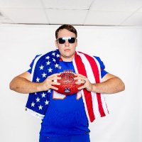 KC Comyford (@comyfordkc) 's Twitter Profile
