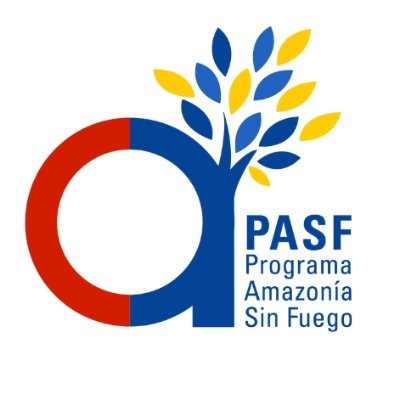 Programa Amazonía Sin Fuego Ecuador Profile