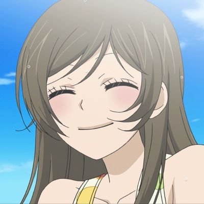 NanamiParody's profile picture. Human land god | Parody | Esp/Eng | User is 19! | #parodytwt