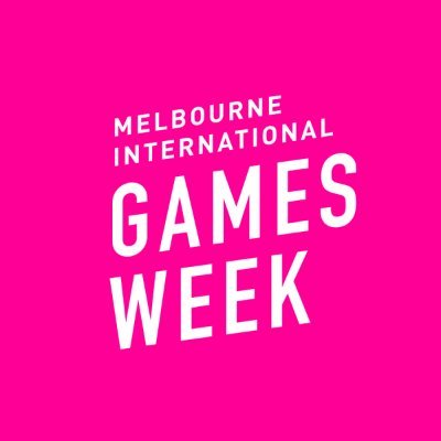 Victoria's nine-day celebration of games for players, makers, and enthusiasts will return 30 Sep-8 Oct 2023. #MIGW23