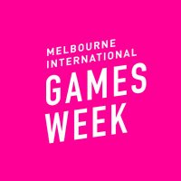 Melbourne International Games Week(@GamesWeekMelbs) 's Twitter Profile Photo