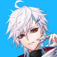 ヴィオレット⚔️☄️4月3日復帰配信!! (@violette_silver) 's Twitter Profile Photo ヴィオレット⚔️☄️4月3日復帰配信!! (@violette_silver) 's Twitter Profile Photo
