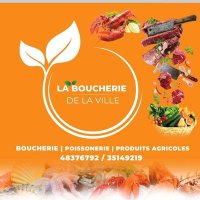 La Boucherie De la ville(@de_boucherie) 's Twitter Profile Photo