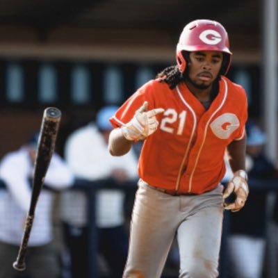 Germantown High School TN ‘25 | 2B & CF