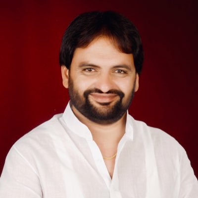 Amer Assembly Constituency | Farmer leader | Former General Secretary - Rajasthan Pradesh Congress Committee (I&B cell)