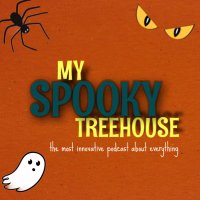 Spoken Ink Studios (@spookytreeshow) 's Twitter Profile