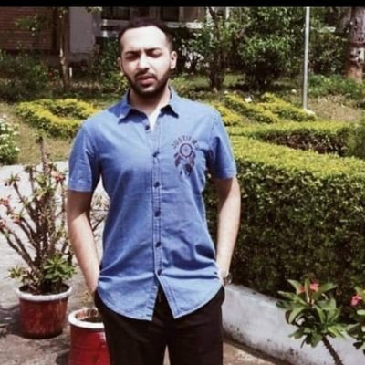 masab_mase's profile picture. Not on Wikipedia yet