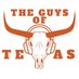 The Guys of Texas (@theguysoftexas) Twitter profile photo The Guys of Texas (@theguysoftexas) Twitter profile photo