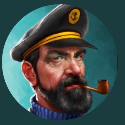 capt_haddok Profile Picture