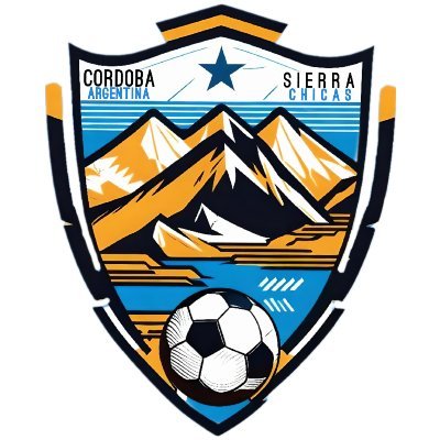 SierraChicasMFC's profile picture. A founding club of the MFL in 2023, the Sierra Chicas MFC is a futbol club sharing its namesake with the mountain range of Las Sierras de Córdoba in Argentina.