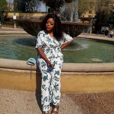 Maria88081304's profile picture. Making every day magical