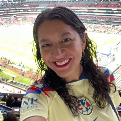 Soy insoportablemente Americanista!