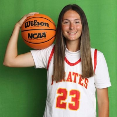 Dale, Ok / Follower of Christ / 3x state champion 🏀🥎 / 6’0” PF / C’O 2024 / cowley wbb commit 🐅