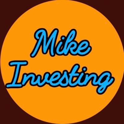 • Stock/Option Trader 📈• 24/7 profit 💹 • Founder of Mikes Trading👑 • I'm not a financial advisor • (You are responsible for your choices)