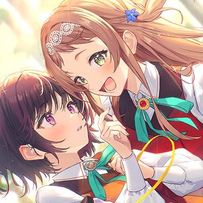 【SukeraSparo/SukeraSomero】百合ゲーム【SukeraSono】百合音声作品さんのプロフィール画像