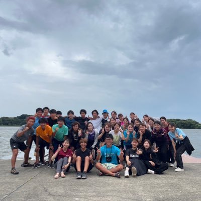 浜松医科大学ボート部です!🚣♀️ 男女関係なくみんなでワイワイ楽しく活動しています😆何かに挑戦してみたいあなた!ボート部は初心者大歓迎!🔰自由に決められる活動日はボート部の特権!ボート部の日常や新歓情報について更新していきますhttps://t.co/gbbgNEYqvo