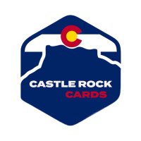 Castle Rock Cards #crcstack(@CR_cards) 's Twitter Profile Photo