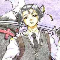 SoTsu/ソツ@イラストレーター (@t_sotsu) 's Twitter Profile