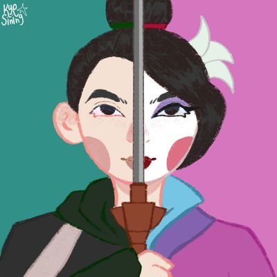 last resort 🌴 NO TO ACAD DISHONESTY 📝 Mon-Fri 8am-5pm ⏰ kyuhyun 😻 eric nam 😋 drag #DPRHs3 🌈 👻writer and TWEET DELETER
