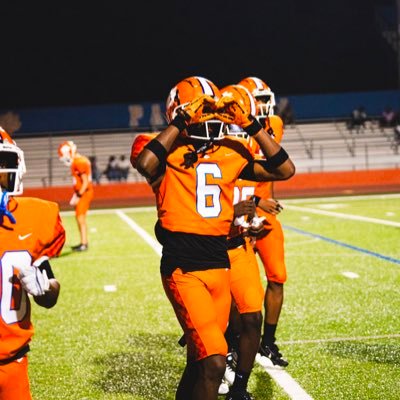 5’11 160 @ parkview high. #1|3.0 GPA ATH