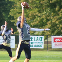 Preston Hunter (@pjhunter07) 's Twitter Profile