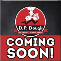 D.P. Dough Pittsburgh(@DPdoughPitt) 's Twitter Profile Photo