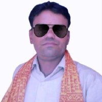 UKaram Choudhary Golasan(@UkaramG) 's Twitter Profile Photo