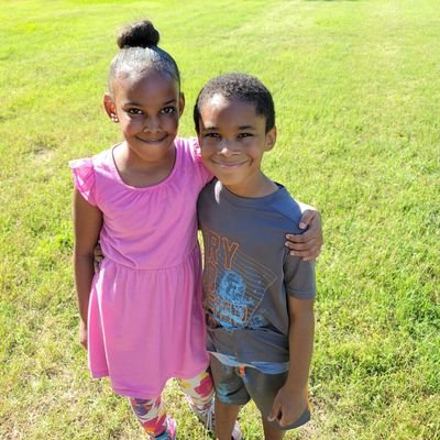 Wife.Mother.Student.Believer.Blessed!
#DownWithFarrakhan #NationOfIslam #FarrakhanTwitterArmy
#JusticeorElse #BlackLivesMatter #EconomicBlueprint #10000Fearless