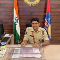 DCP Karimnagar (@addl_dcp) 's Twitter Profile