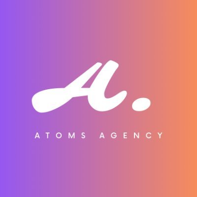 Virtual Avatar Agency「Atoms」の公式Xです。
👉 ライブ配信アプリ「REALITY」公認
👉 バーチャルライバー

2期生絶賛募集中🔔ご希望の方は以下よりエントリー下さい👇
https://t.co/HIIA2SjTa3