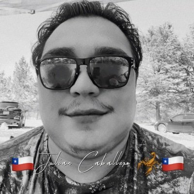 CaballeroJ87689's profile picture. Made a new one follow my ass