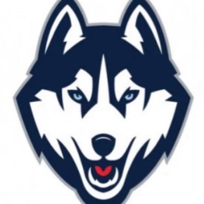 UConn Husky | Chico State and Granada High Dad