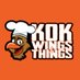 KOK Wings & Things (@EatKOK_) Twitter profile photo