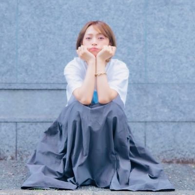 タレント・声優 🌟 楽しそうな事に飛び付きます。  「俳協」所属。お仕事お待ちしております🕊✨