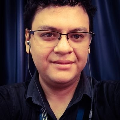 PhD student in Computer Science at @UNADE_mx, Software Developer, Data Analyst, student of Data Engineer