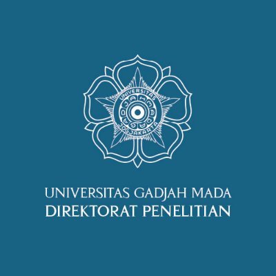 Expanding the global reach of Universitas Gadjah Mada's scholars • Journal • Publication • Conference • Workshop • Course