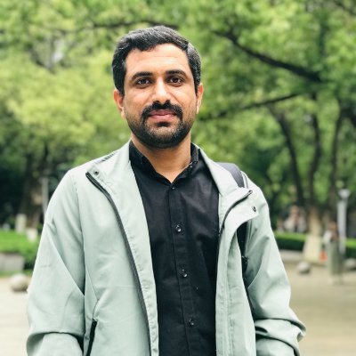 Waseemsurbana's profile picture. Doctoral Student, Central South University, China 
A true Pakistani, Writer, columinst