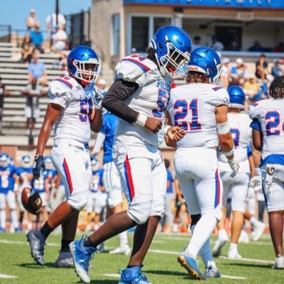|3.0| |6,3| Folsom high |defensive line| 240|Defensive tackle|nose tackle| | believer✝️| “g” |2026| @folsombulldogfb Email:Genjaycrump08| 370 squat| 220 clean|