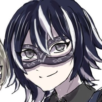 RikoRiko_real's profile picture. REALITY、お歌、怪談その他色々。デビュー 2022/8/2 素敵なアイコン作成者はこのお方(@yu_fyk)
