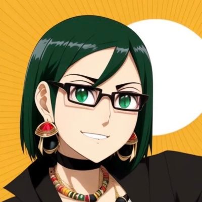CripticShadeさんのプロフィール画像