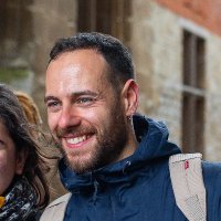 Adrià Sogues (@adriasogues) Twitter profile photo