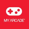 MyArcadeRetro's profile picture. Bringing retro video games to the palm of your hand 🕹 Follow us on Instagram!