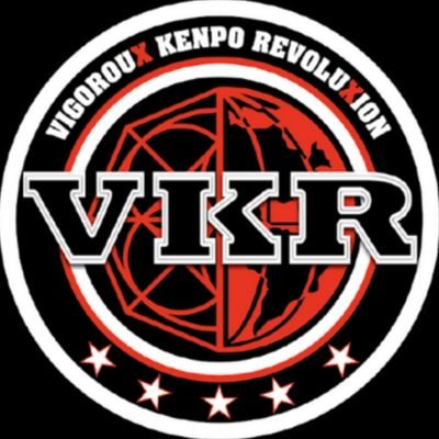 🥋|Cuenta Oficial de Kenpo Karate de Osorno|🥋