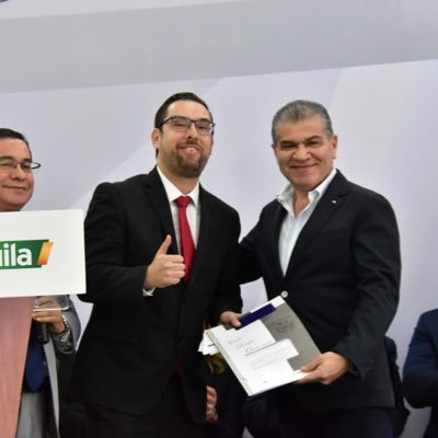 DONATO_G's profile picture. Presidente CMIC Laguna.  Director general coconsa construcciones . director general de grupo premier. LAE.maestría en dirección de empresas