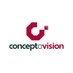 Conceptavision (@Conceptavision) Twitter profile photo